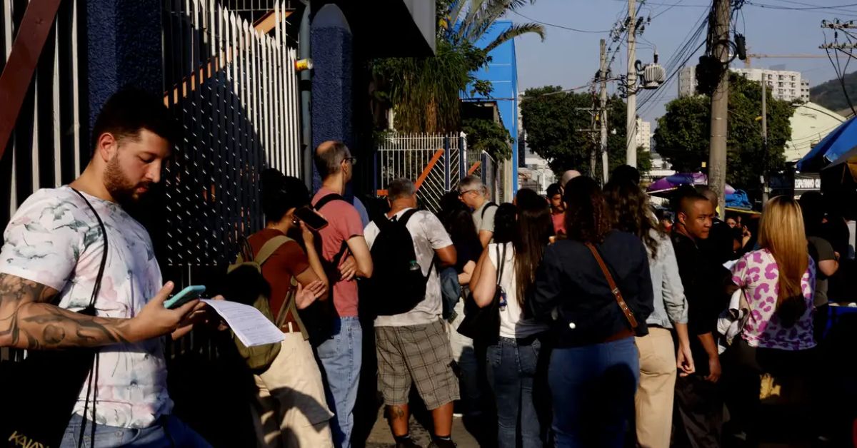Governo divulga lista final de aprovados no CNU; veja como acessar