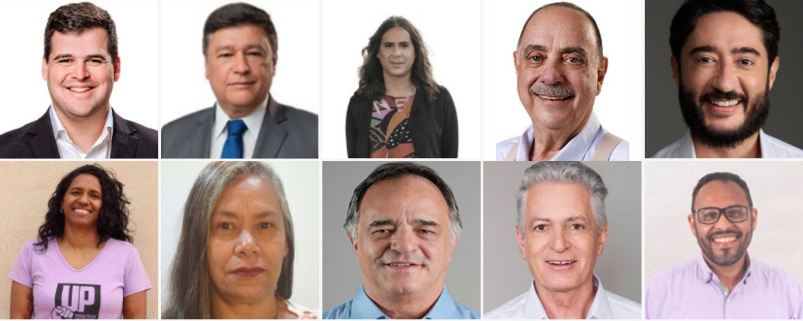 Debate em BH tem críticas a prefeito, duelo na direita e discussão sobre ditadura