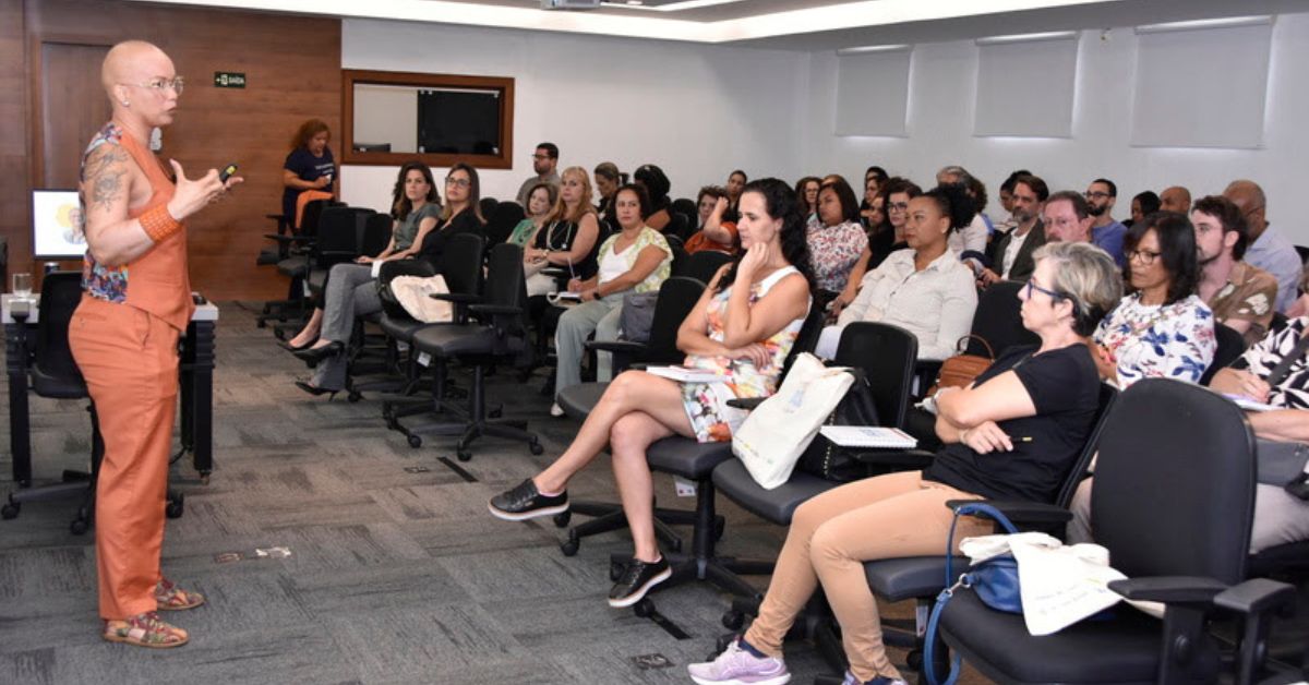 FDC abre 140 vagas para capacitação de gestores de ações sociais