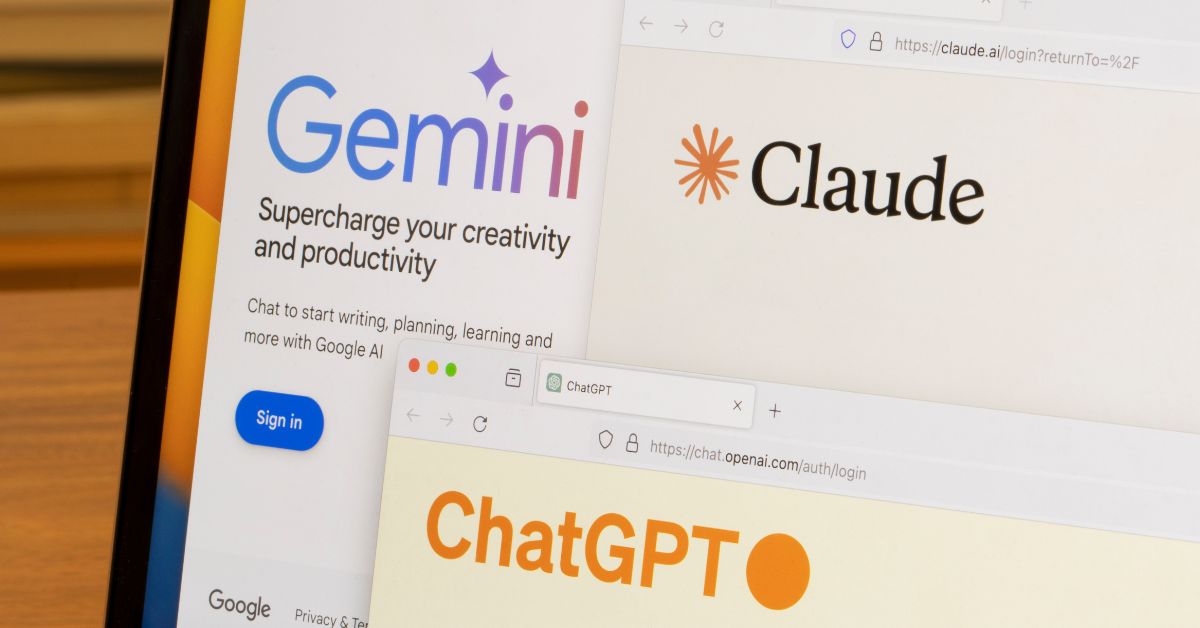 Rival do ChatGPT, Claude chega ao Brasil com promessa de texto menos robótico e ‘visão’