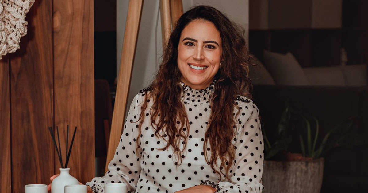 Maison Deboá abre loja especializada em produtos de perfumaria home care e cosméticos em BH