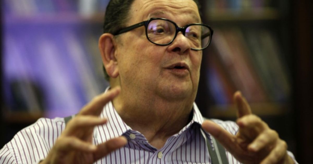 Ministro no regime militar, economista Delfim Netto morre aos 96 anos