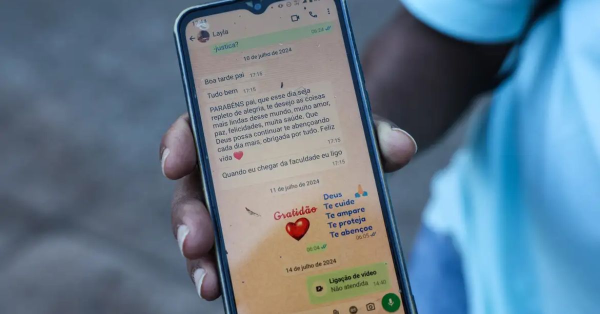 Dia dos Pais: tecnologias podem aproximar ou afastar os filhos