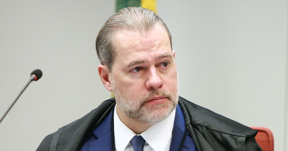 Toffoli autoriza que ressarcimento a vítimas de fraude no INSS fique fora do arcabouço fiscal