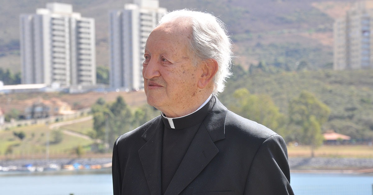 Fundação Dom Cabral celebra centenário do Cardeal Dom Serafim