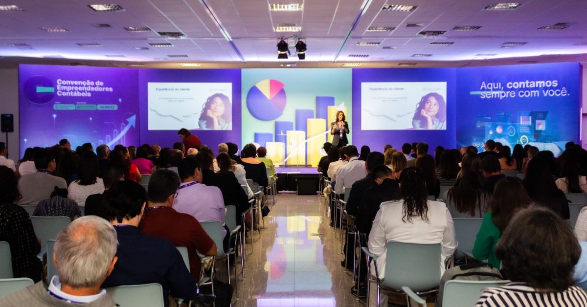 Ecossistema Contábil oferece capacitação para estimular o setor