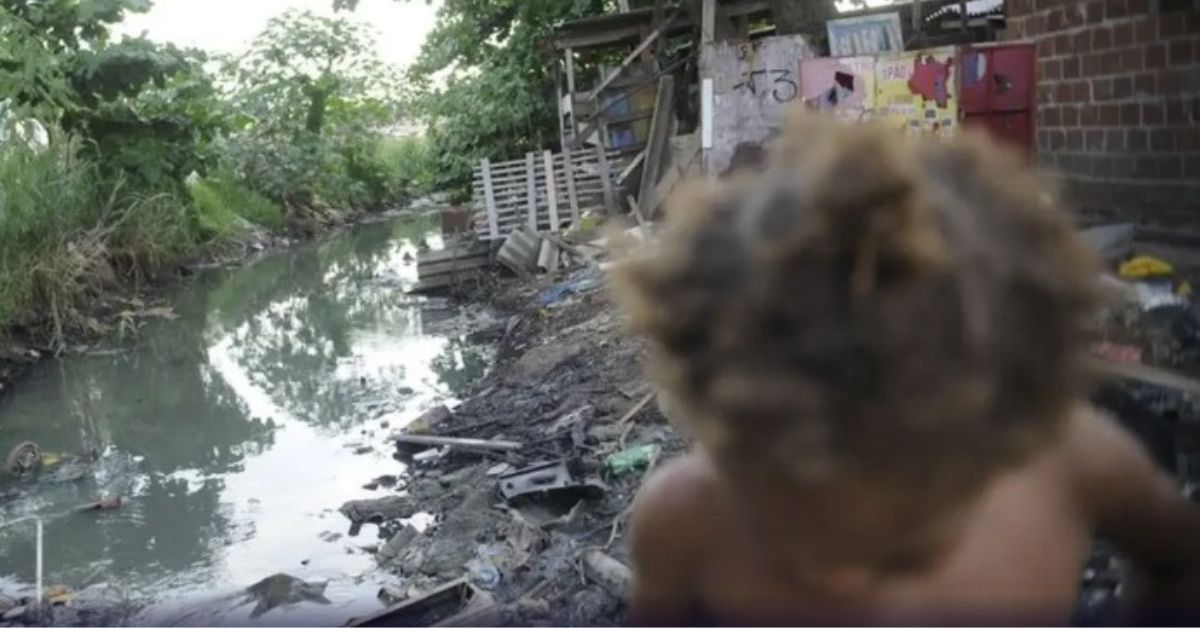 População em extrema pobreza caiu 40% em 2023, diz Observatório Brasileiro das Desigualdades 