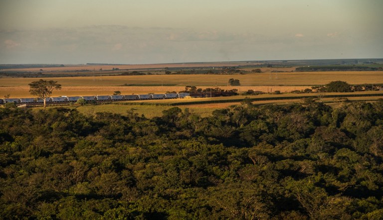 Renovação contratual da Ferrovia Centro-Atlântica será discutida em audiência pública