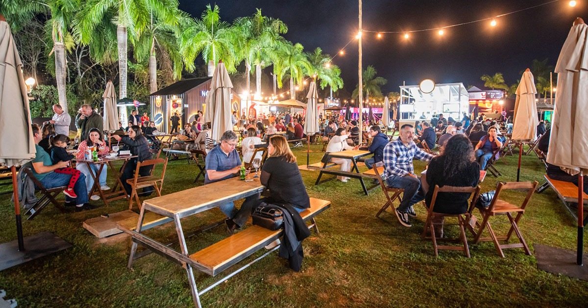Festival Cultura e Gastronomia de Tiradentes traz cultura e gastronomia portuguesa para a 27ª edição