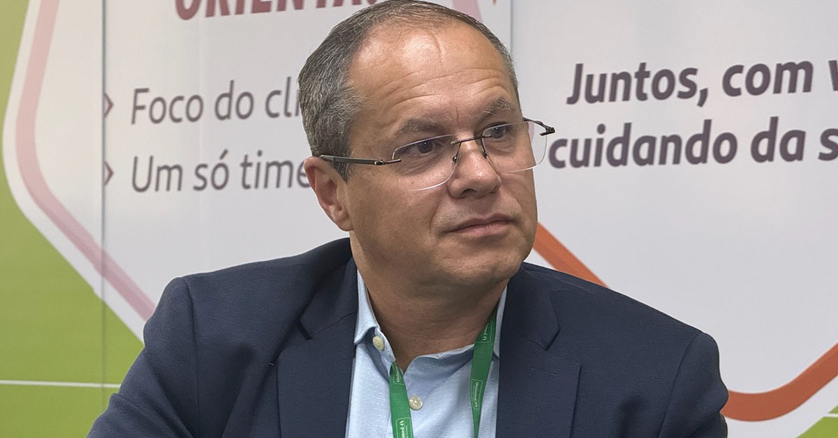 Entrevista exclusiva: ‘Inovação só existe com inclusão’, diz presidente da Unimed-BH