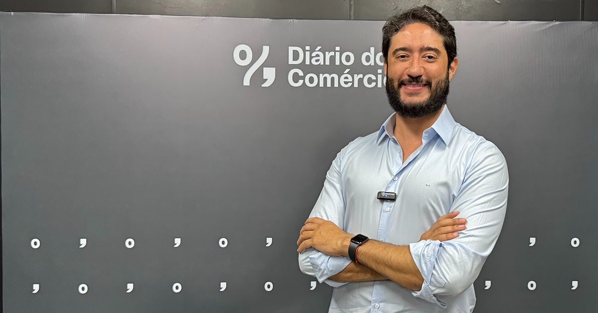Gabriel Azevedo promete priorizar teto, trabalho e transporte em Belo Horizonte
