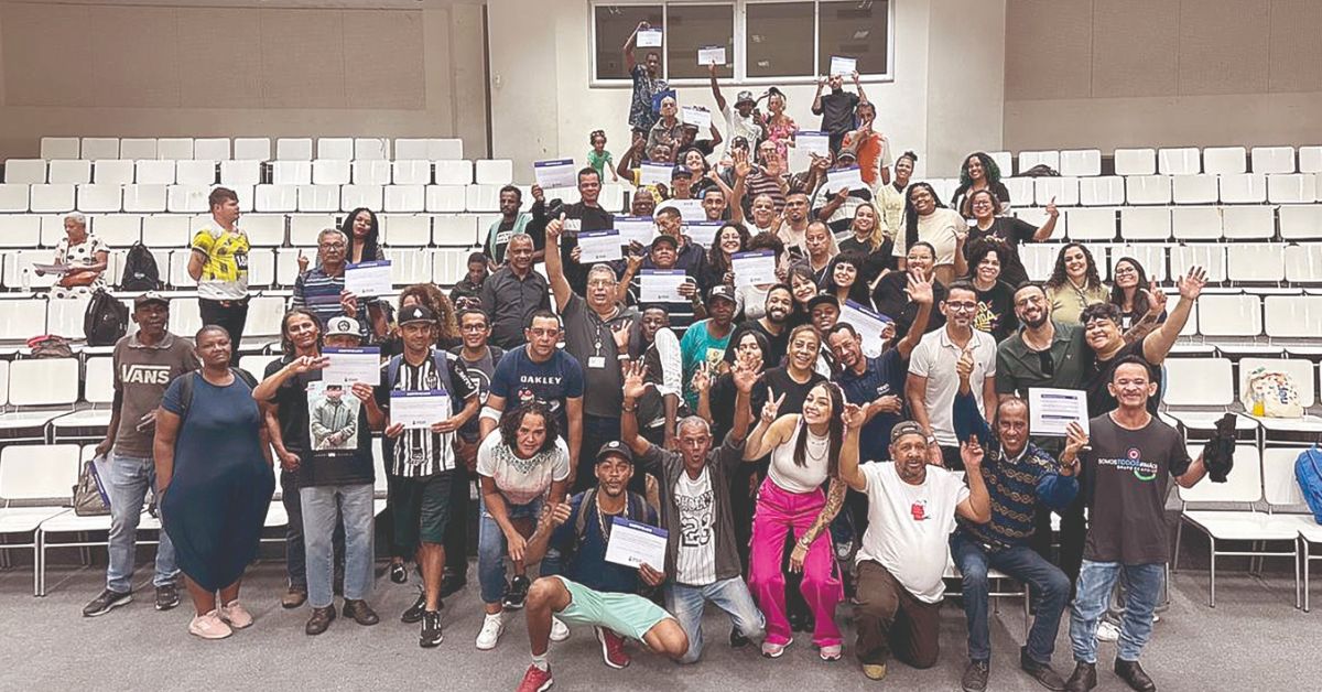 Programa ‘Estamos Juntos’ propõe Coalizão pelo direcionamento de vagas para empresas