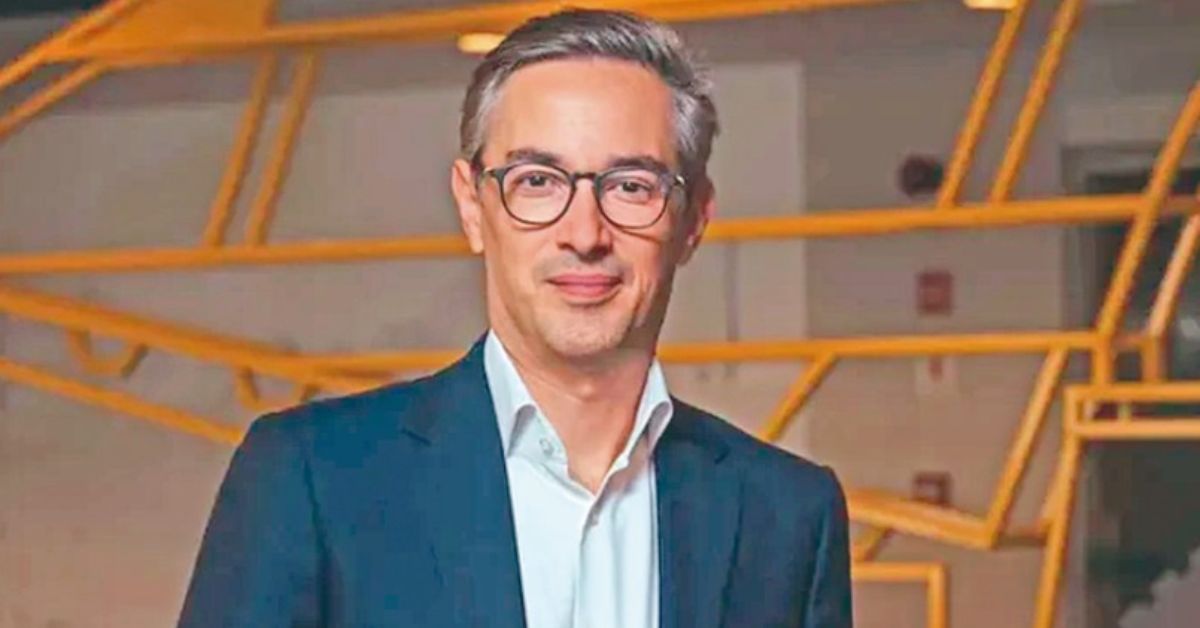 Vale acelera sucessão e antecipa para outubro entrada de Gustavo Pimenta como CEO