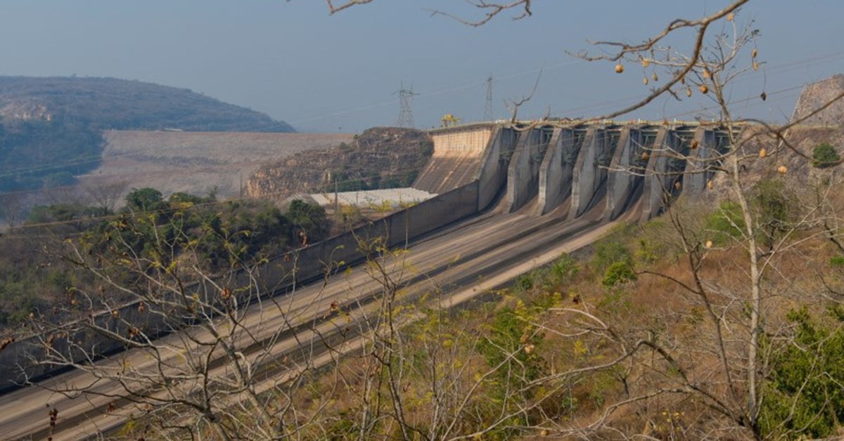 Seca afeta o custo da energia no Brasil e demonstra a falta de investimentos em grandes usinas