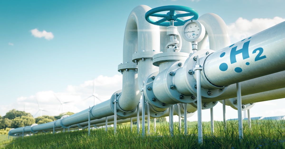 Setor elétrico aprova 13 projetos para produção de hidrogênio verde que somam R$ 1,4 bi