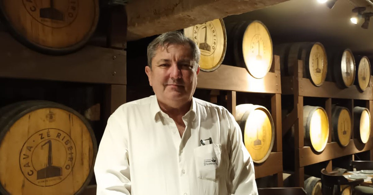 Projeto ‘Descobrindo a Cachaça d’Alambique’ quer valorizar a bebida