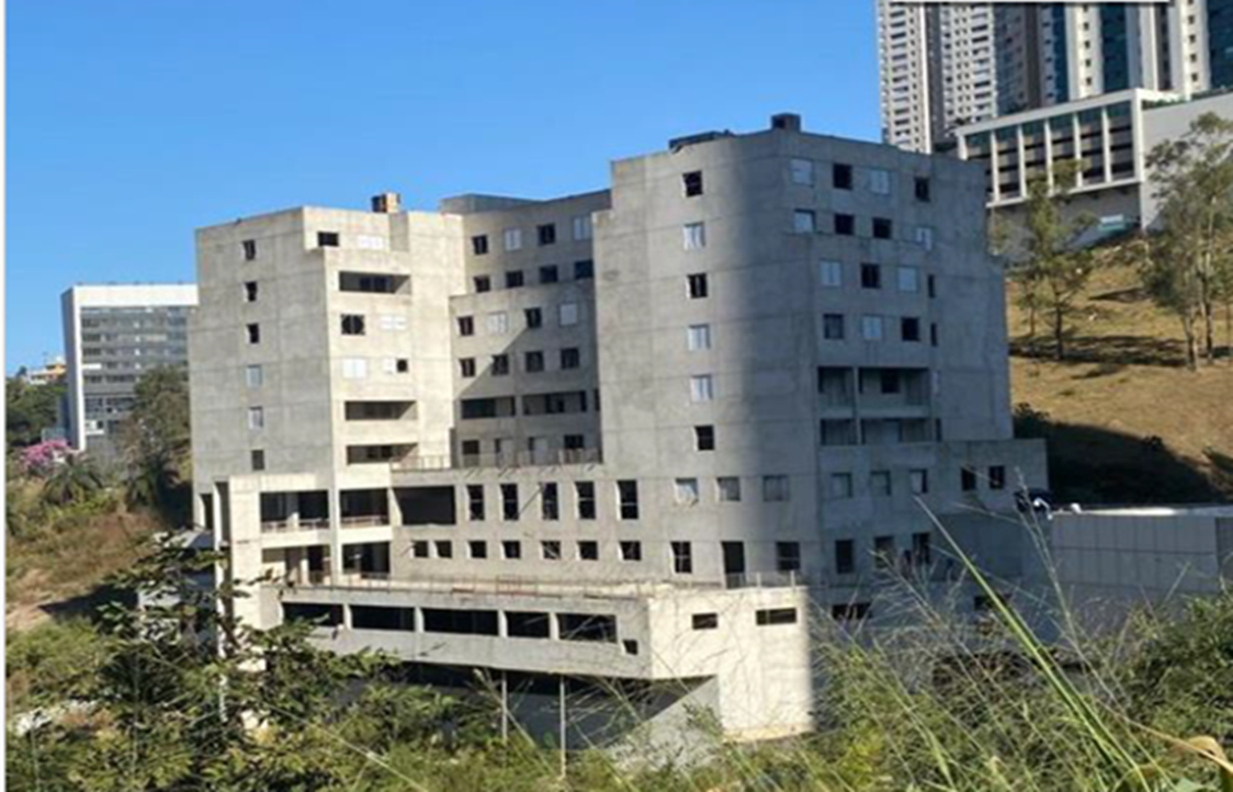 Unimed-BH investe R$ 180 milhões em Nova Lima