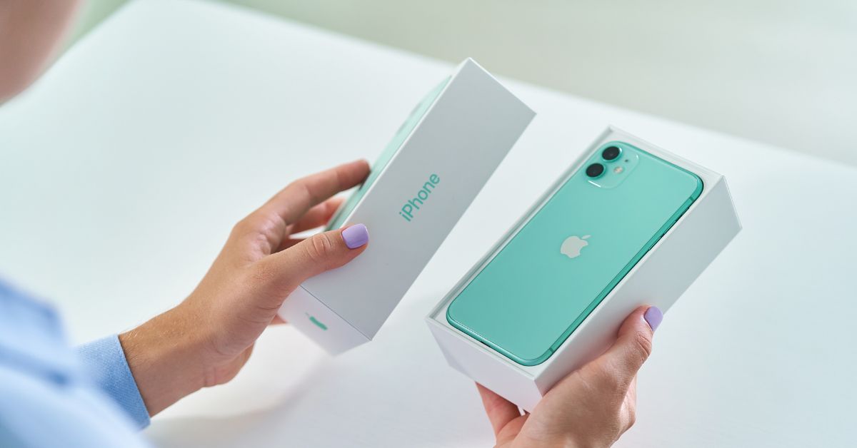 iPhone 11 é celular mais vendido no 1º semestre na OLX