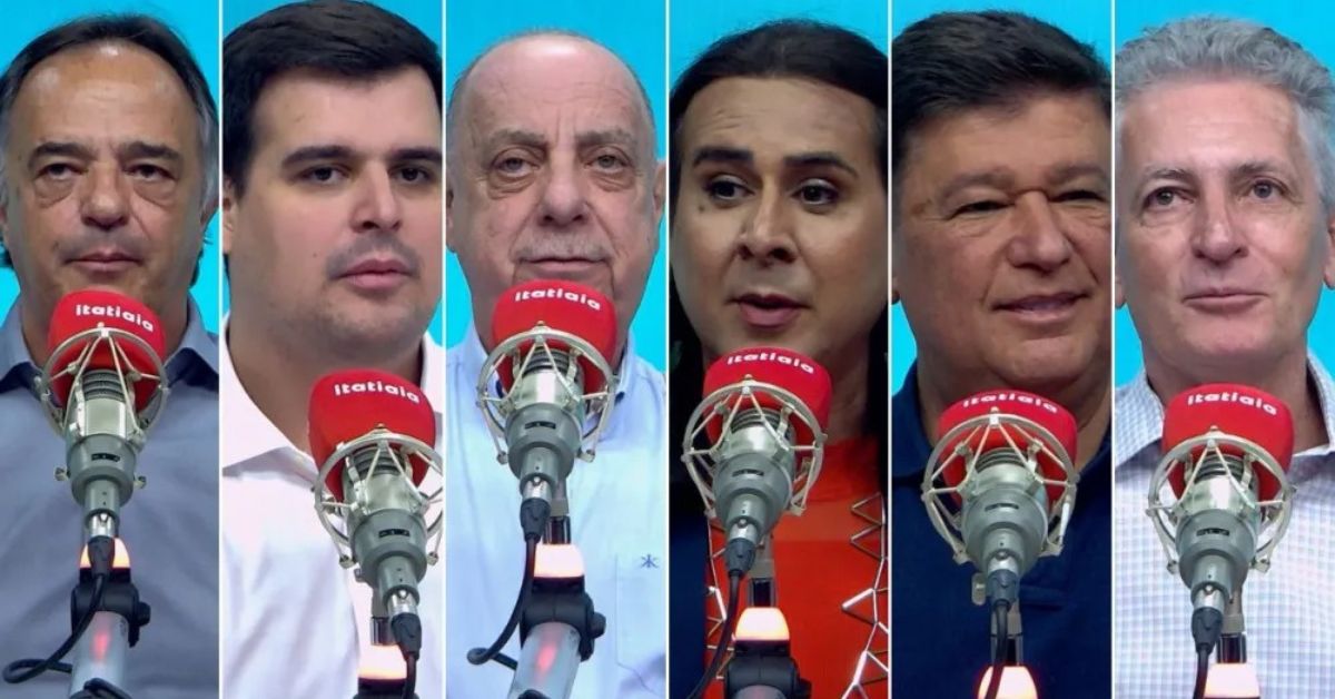 Pesquisa Itatiaia/Doxa: Mauro Tramonte lidera corrida pela PBH e cinco candidatos brigam pela segunda vaga 
