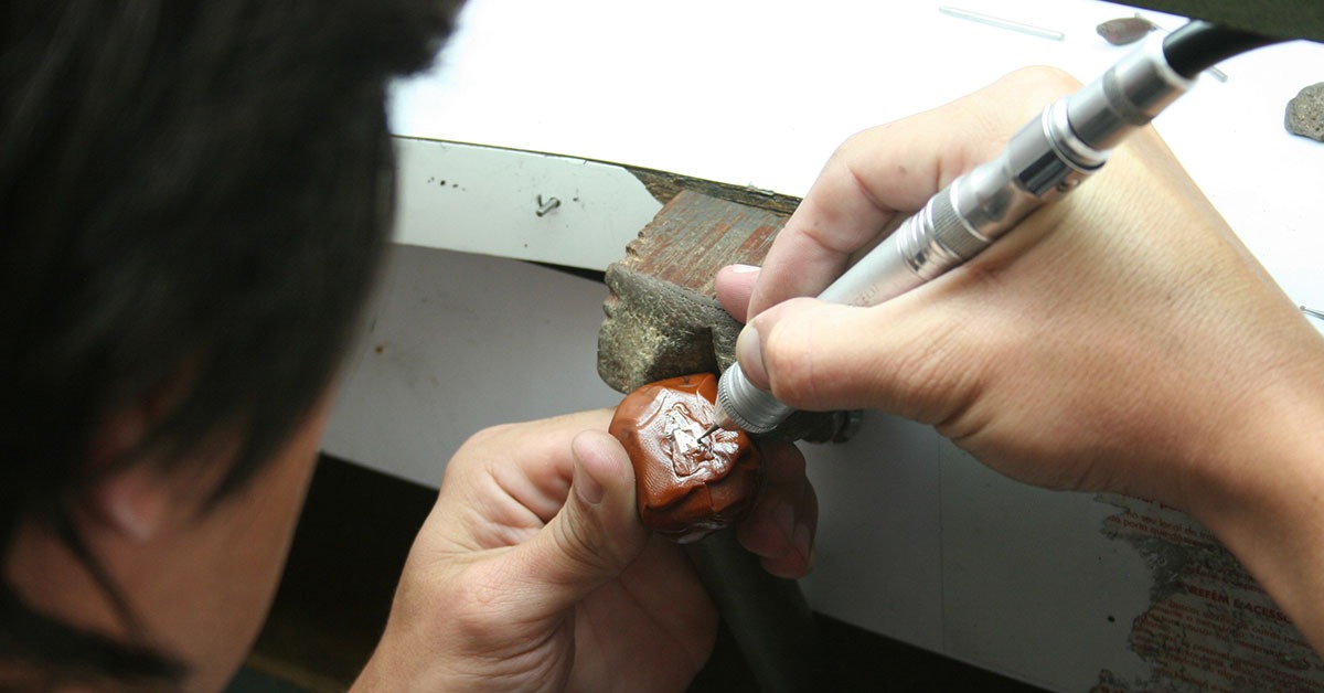 Setor de joias em Minas registra crescimento de 10% no primeiro semestre