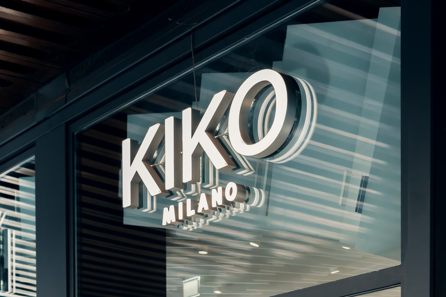 Kiko Milano inaugura primeira loja em Belo Horizonte neste sábado
