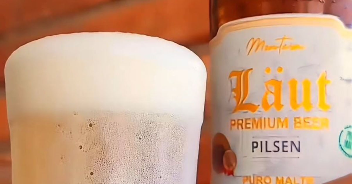 Laüt recebe aval para construir fábrica em Bom Despacho