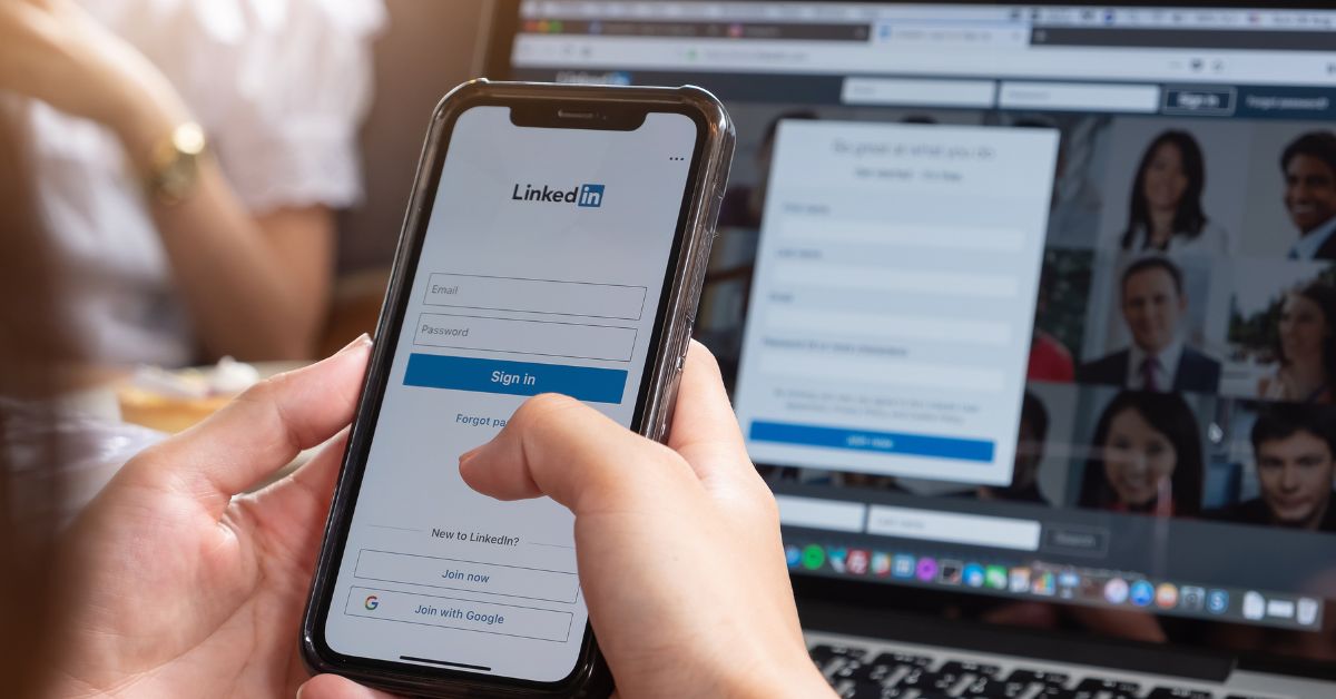 Veja o ranking dos CEOs brasileiros com maior presença no LinkedIn