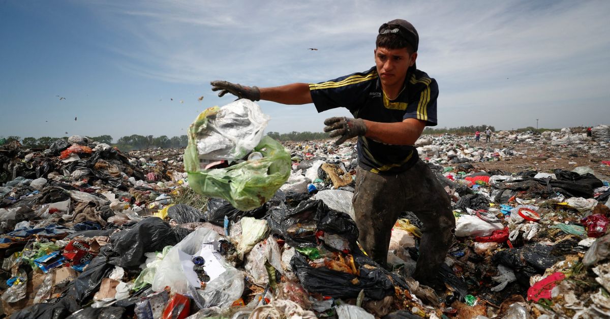 Eleições 2024: candidatos têm desafio de melhorar gestão de resíduos