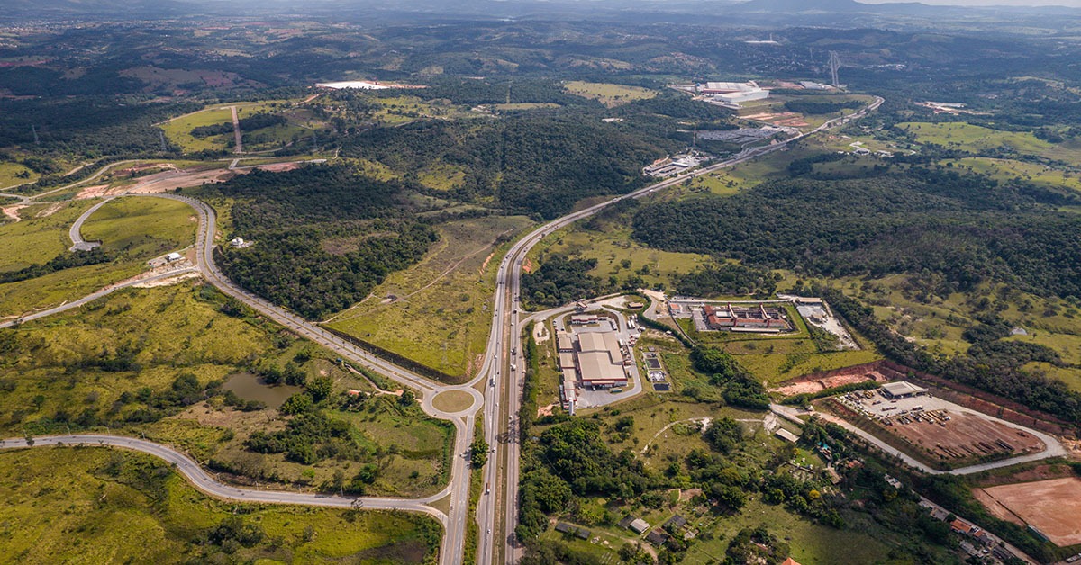 Parque Industrial de Betim deve somar R$ 3 bilhões em investimentos