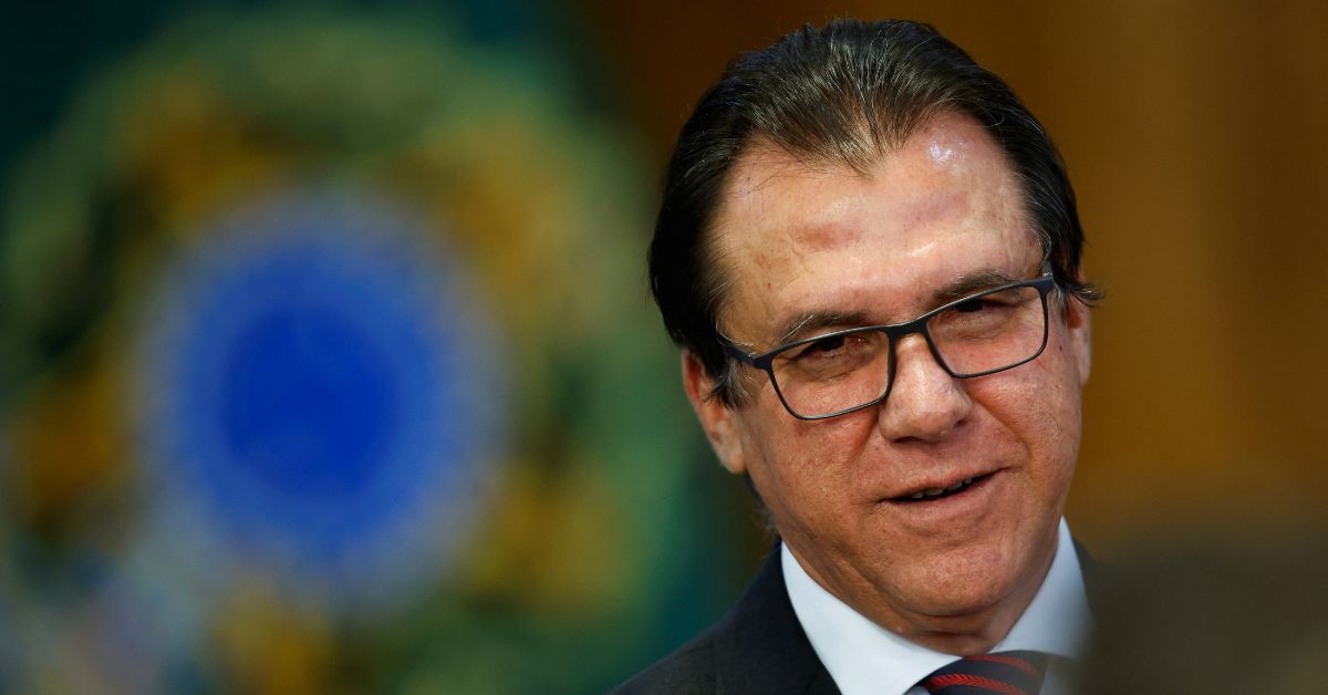 Se governo observar abuso, pode haver teto de juros no consignado privado, diz Marinho