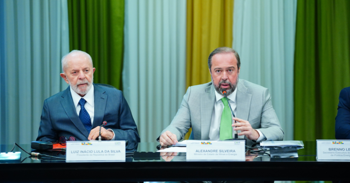 Governo aprova Política Nacional de Transição Energética, com expectativa de R$ 2 trilhões em investimentos