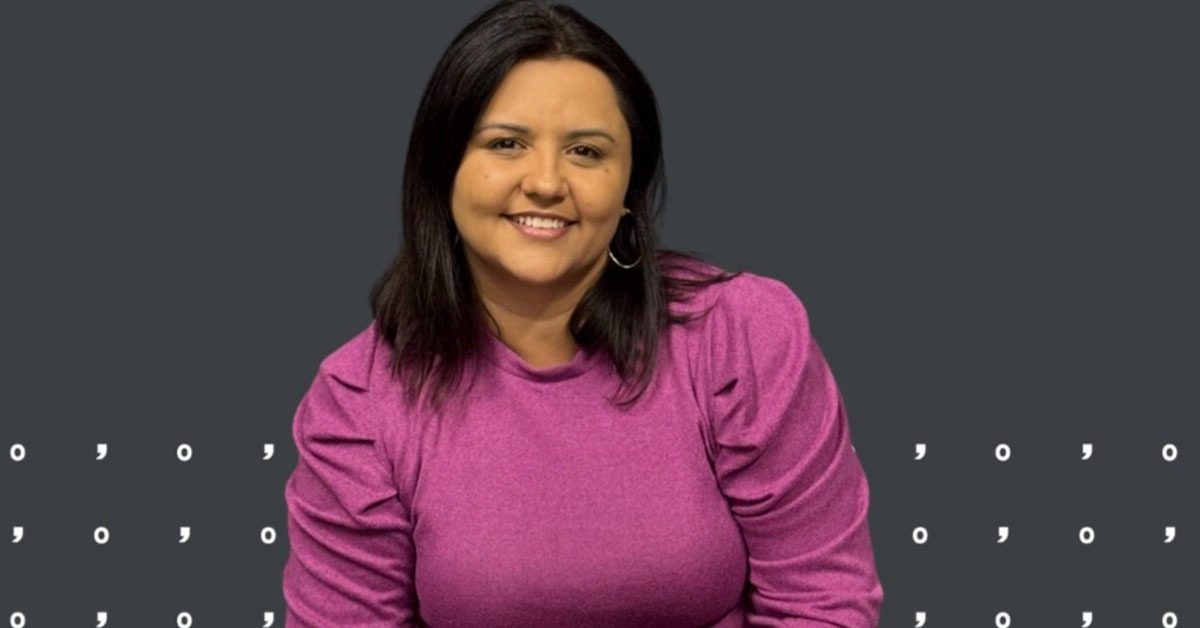 Mara Bianchetti é finalista do +Admirados da Imprensa de Economia, Negócios e Finanças; veja como votar