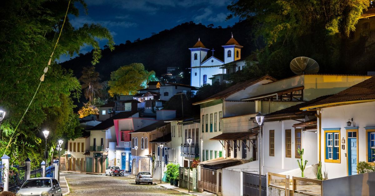 Cemig conclui 1ª fase do Minas LED, com investimentos de R$ 100 milhões