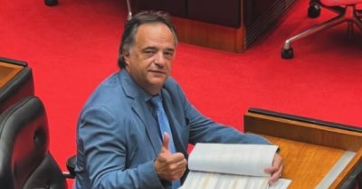 Líder em eleição de BH, Tramonte tem atuação apagada como deputado e evita Lula e Bolsonaro