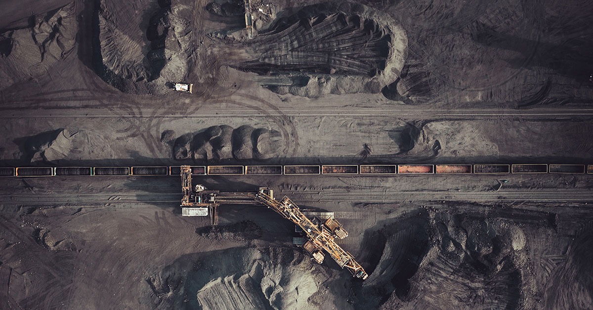 Governo de MG vai ceder dados aerogeofísicos para mineradoras; entenda