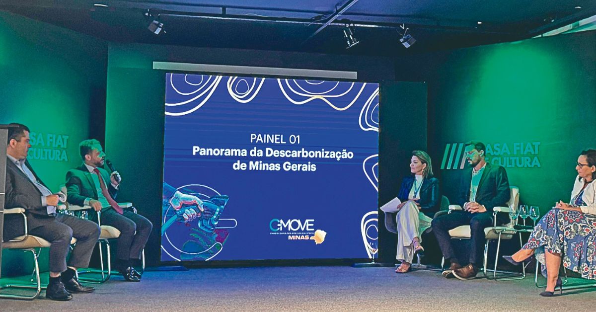 Minas Gerais aposta na articulação para avançar na mobilidade verde