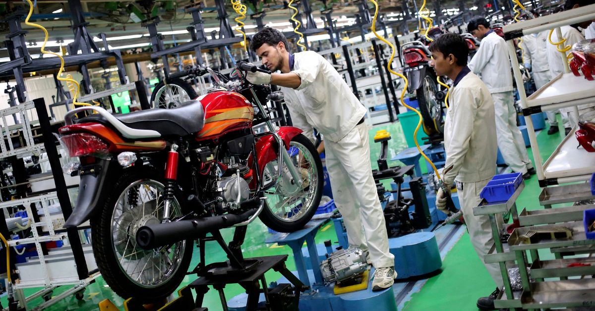 Montadora indiana de motocicletas Hero anuncia início de operações no Brasil
