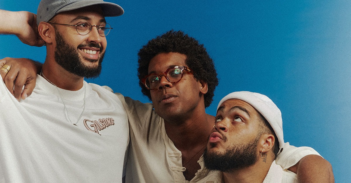 Os Gilsons: filhos e netos de Gilberto Gil trazem ‘frescor’ da MPB para BH