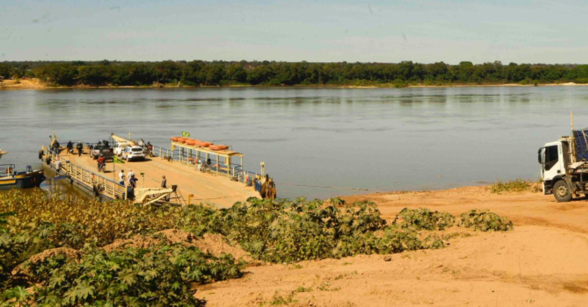 Edital para retomada das obras da ponte do Rio São Francisco tem aporte estimado em R$ 173 milhões