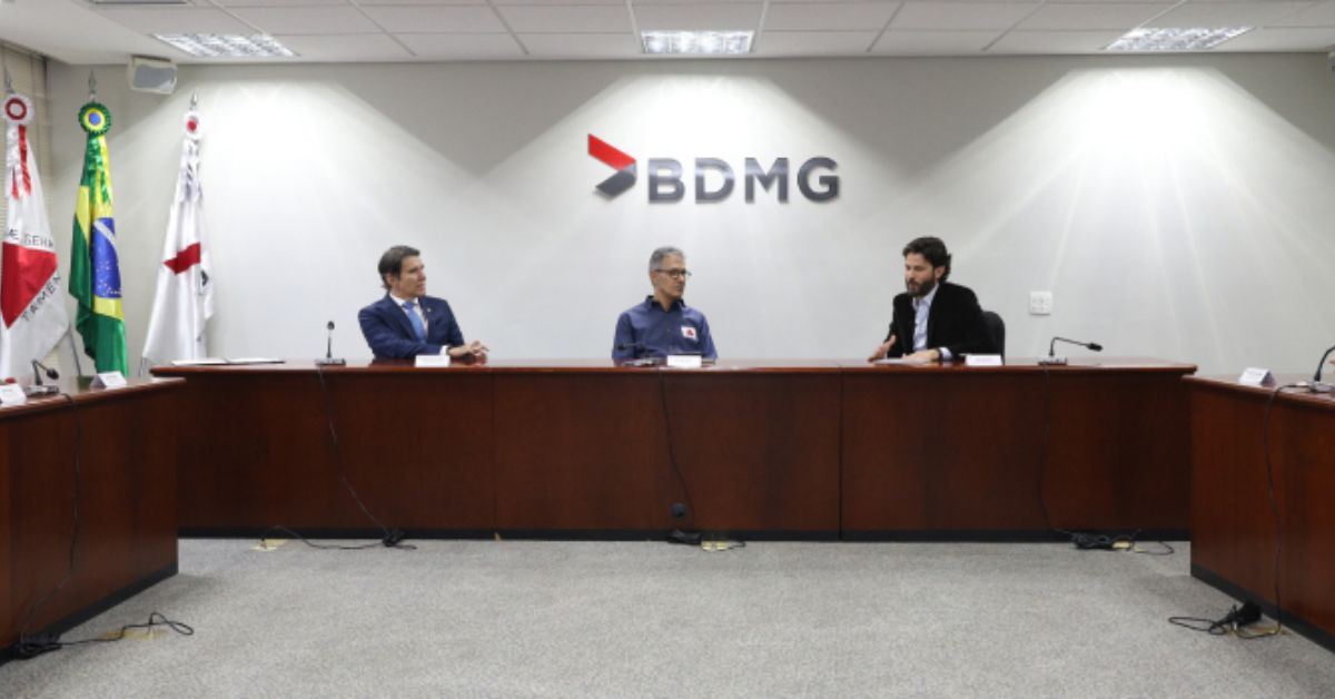 Governo do Estado firma parceria com Ministério Público em projetos aprovados no Juntos Por Minas