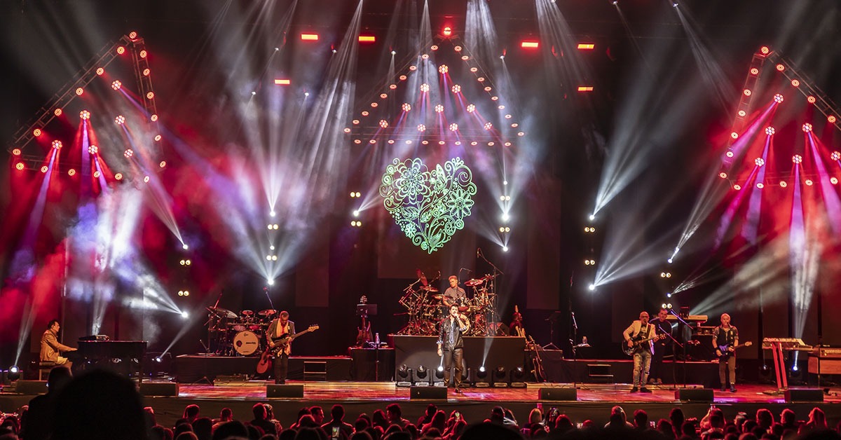 Com ingressos esgotados, Roupa Nova abre show extra na Capital neste fim de semana