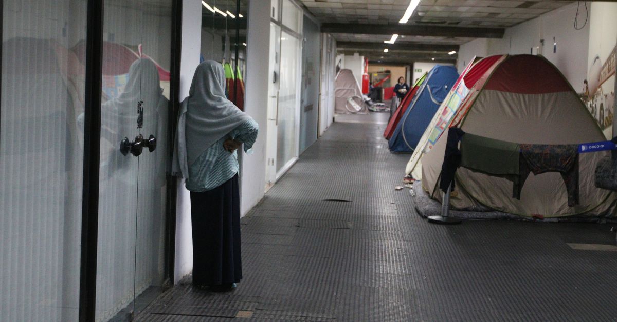 Novas regras para entrada de imigrantes no Brasil entram em vigor