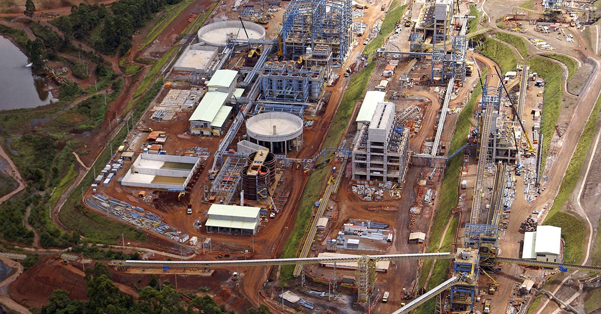 Taxa de conversão de investimentos privados em Minas supera 50% e projetos viram realidade