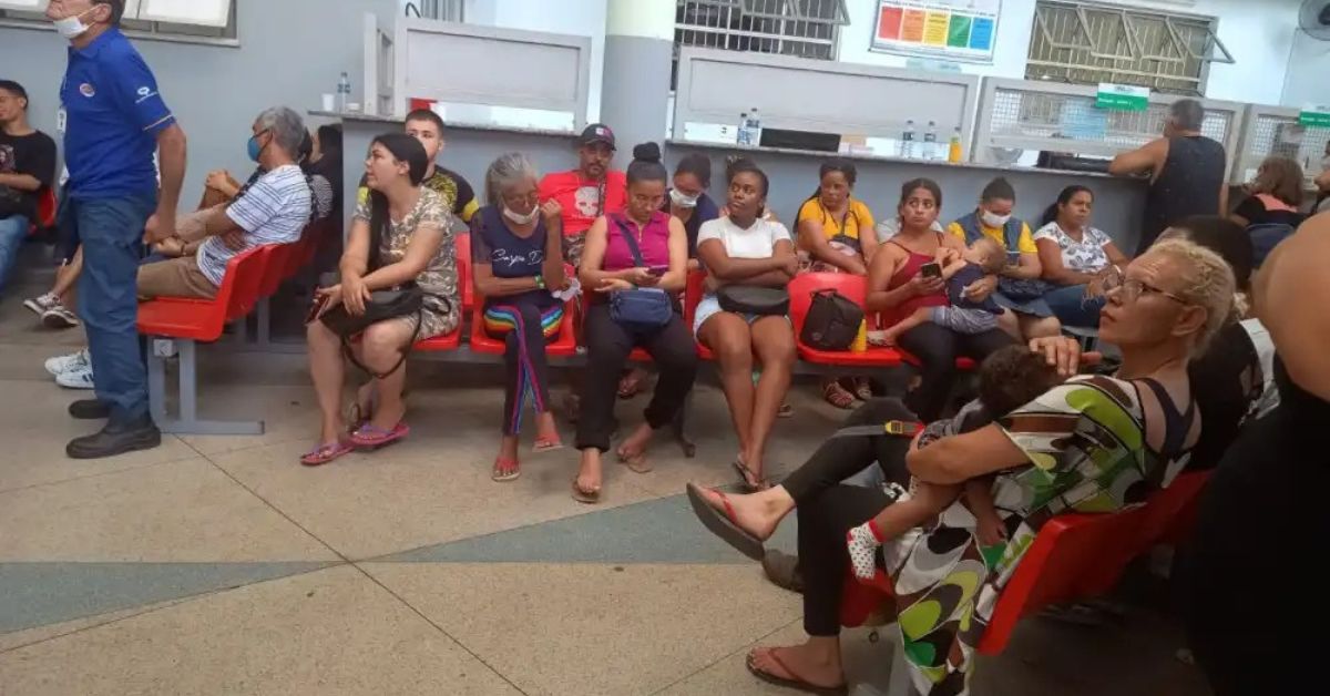 Saúde e moradores de rua são os principais problemas de BH, segundo o eleitor 