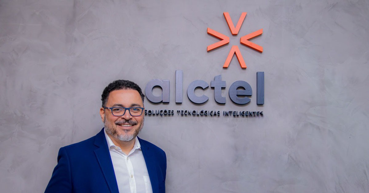 Mineira Alctel firma parceria com chinesa Huawei e amplia portfólio de TI e Telecom