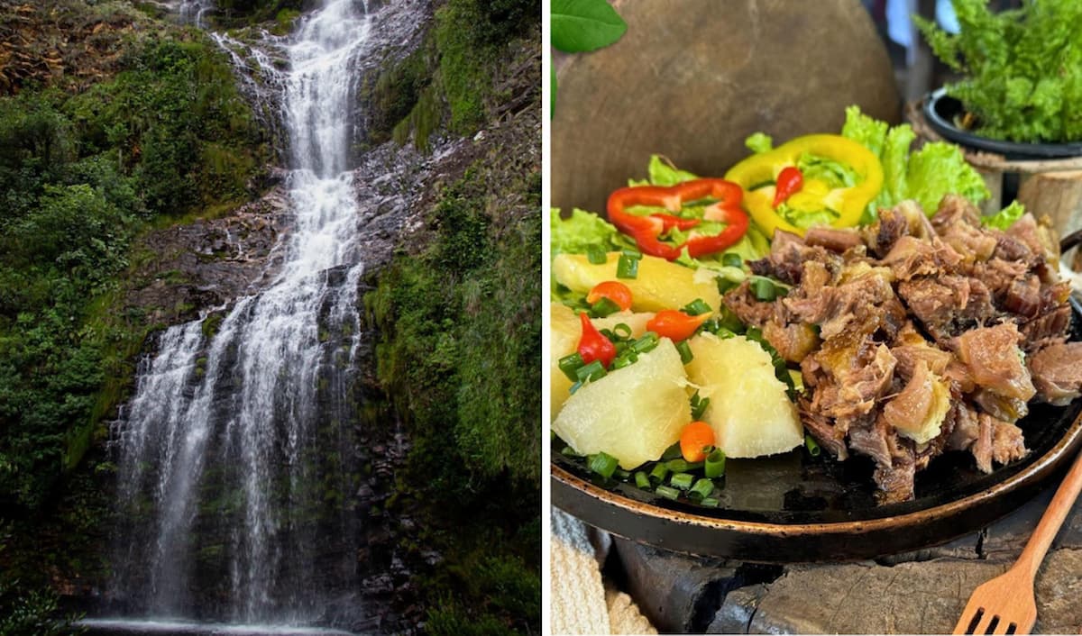 Serra do Cipó busca identidade gastronômica para diversificar economia