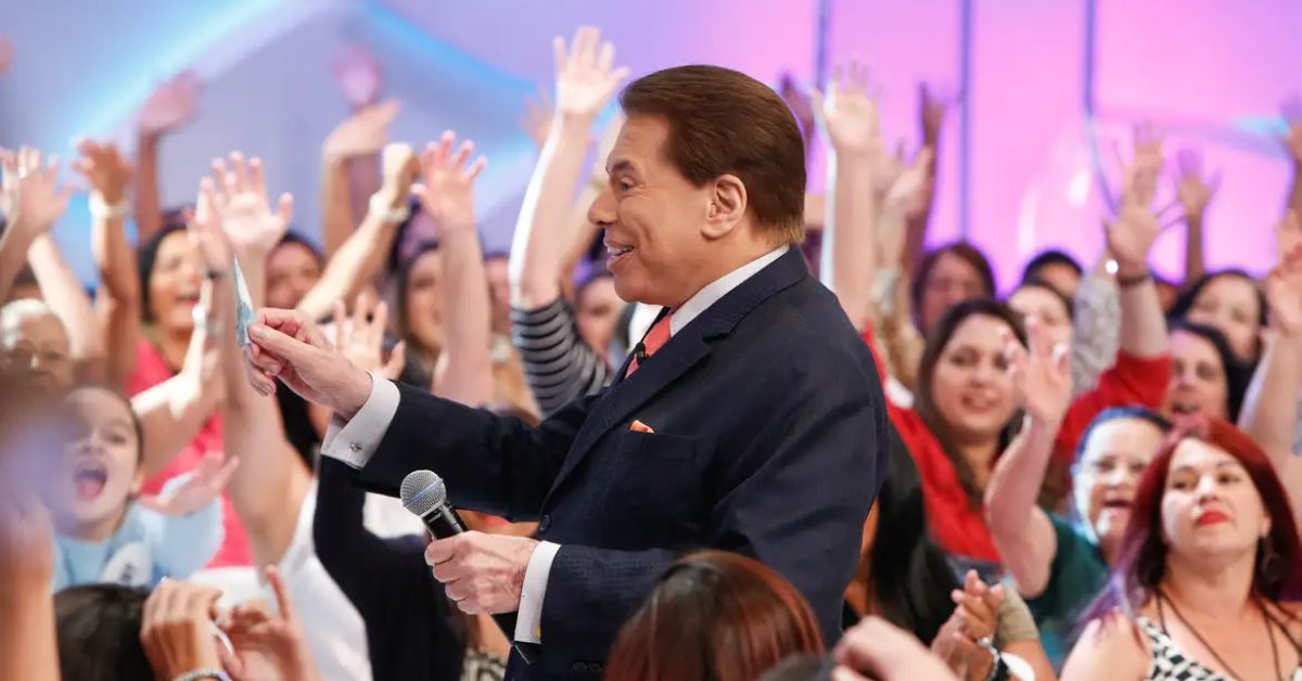 Entenda por que Silvio Santos foi o terror e a alegria das agências de propaganda