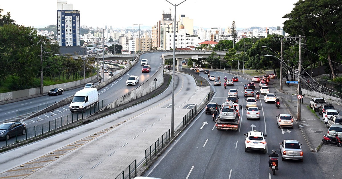 Com 238 novos locais de fiscalização, BH vai chegar a 538 radares eletrônicos