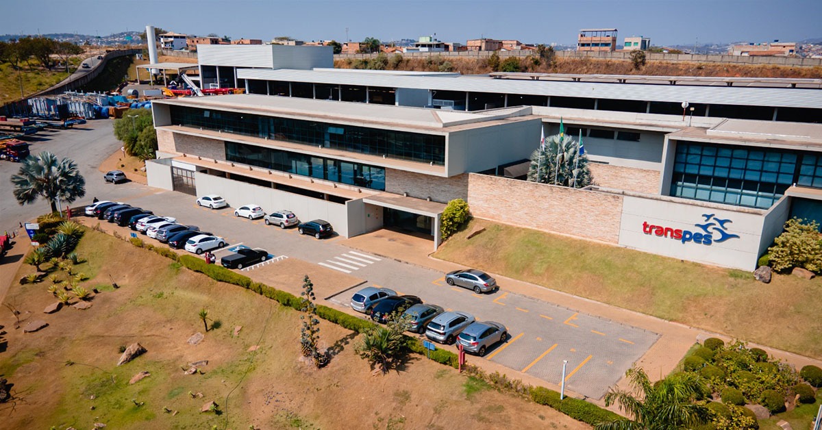 De olho no futuro, Transpes planeja investimento bilionário