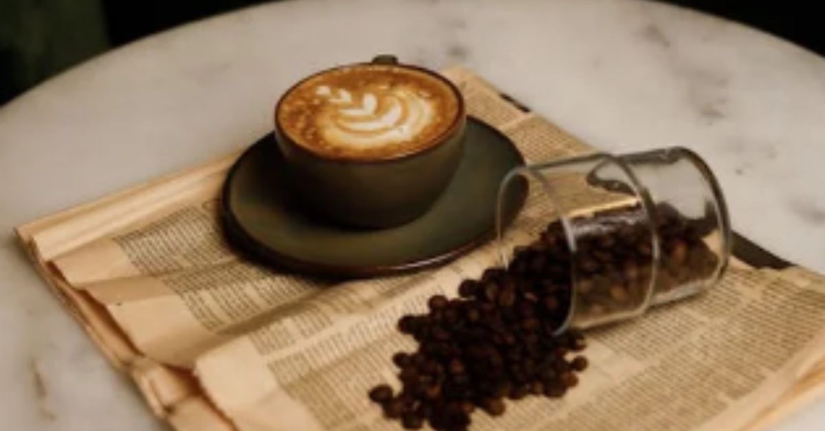Varginha recebe etapa de campeonato brasileiro de blends de café